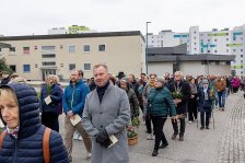 29.03.2026 Palmweihe und Palmprozession